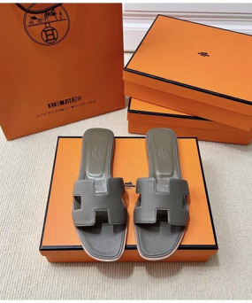 에르메스 올수공 오란 슬리퍼 샌들 스위프트 119